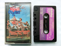 Bijelo dugme – Pljuni i zapjevaj moja Jugoslavijo, Diskoton 1986.