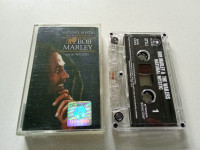 Bob Marley And The Wailers ‎– Natural Mystic (The Legend Lives On)