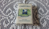 Audio Kazeta • CHRIS REA - THE BEST OF CHRIS REA