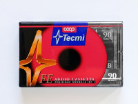 COOP TECMI FE-90 / blank