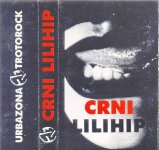 Crni Lilihip ‎– Crni Lilihip