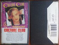Culture club: Kissing to be clever