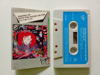 Culture Club ‎– Waking Up With The House On Fire, Virgin 1984. Italija