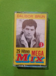 Dalibor Brun – 29 Hitova - Mega Mix Br. 1