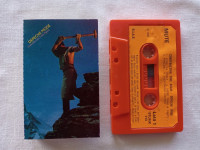 Depeche Mode ‎– Construction Time Again, Mute 1983., Italija