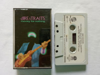 Dire Straits ‎– Money For Nothing, kompilacija, Gong 1988., Mađarska