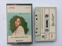 Donna Summer ‎– Once Upon A Time..., Casablanca 1977., Kanada