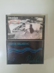 Đorđe Balašević audio kasete