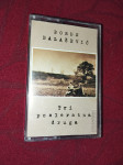 Đorđe Balašević audio kazeta, 10 eura.