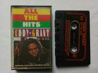 Eddy Grant ‎– All The Hits - The Killer At His Best, Jugodisk 1985.