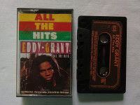 Eddy Grant – All The Hits - The Killer At His Best