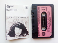 Elkie Brooks - Pearls II, glazbena kaseta, PGP RTB 1983.