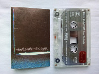 Eric Clapton ‎– From The Cradle, Tursko izdanje