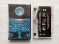 Eric Clapton ‎– Pilgrim, Reprise Records/Duck records 1998., EU