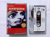 Extreme ‎– The Best Of Extreme: An Accidental Collication Of Atoms?