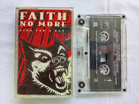 Faith No More ‎– King For A Day / Fool For A Lifetime