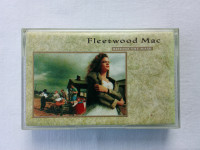 Fleetwood Mac ‎– Behind The Mask, glazbena kaseta, Jugoton 1990.