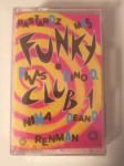 Funky Club 1 - Kompilacija