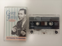 George Formby – The Ukulele Man