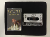 Giuliano u Lisinskom