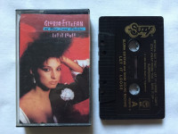 Gloria Estefan And Miami Sound Machine ‎– Let It Loose, Suzy 1989.