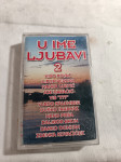 U IME LJUBAVI 2 - Različiti izvođači