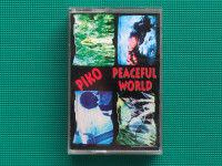 IVAN PIKO STANČIĆ - PEACEFUL WORLD