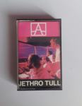 Jethro Tull - A audio kaseta