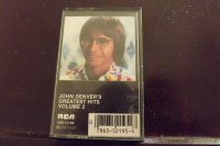 JOHN DENVER - Greatest hits Volume 2