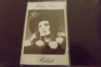 JOSIPA LISAC - Balade