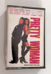 Kaseta Pretty woman soundtrack