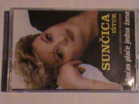 KAZETA - SUNČICA IŠTUK - NOĆAS PLAČE JEDNA ŽENA