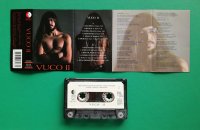 Audio kaseta/kazeta • VUCO - VUCO II