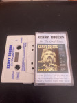 KENNY ROGERS For The Good Times, NOVO!! Povoljno!!!