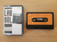 Leb i sol - Putujemo