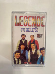 Legende - sve najlepse