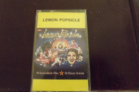 LEMON POPSICLE - Različiti izvođači