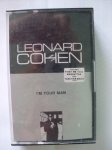 Leonard Cohen: I'm Your Man (Suzy, Zagreb, 1988.)