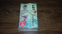 Let 3: Jedina, audio kaseta - 2000. godina