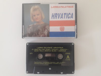 Ljerka Palatinuš - Hrvatica