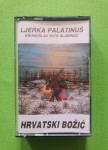 Ljerka Palatinuš, Krunoslav Kićo Slabinac – Hrvatski Božić