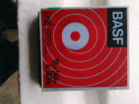 Magnetofonska traka BASF  LP35