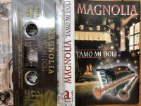 MC / Magnolia / Tamo mi doli / 2000. / Pula
