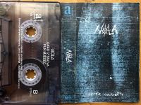MC / Nola / Single cassette / 1994.