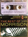 MC / Van Morrison / The Best Of / 1990. / Pula