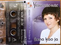 MC / Vesna Nežić-Ružić / Žena kao ja / 2002. / Pula