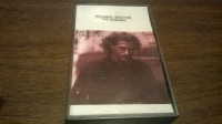 MICHAEL BOLTON THE HUNGER AUDIO KASETA