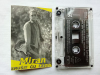 Miran (Predrag Marinković) ‎– Srušit ću lavinu, Korsound 1994.