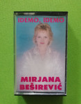 Mirjana Beširević ‎– Idemo Idemo