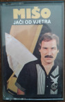 Mišo Kovač - jači od vjetra